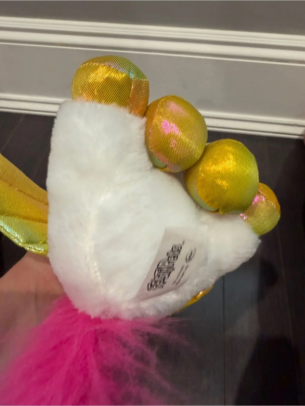 Feisty Pets new without